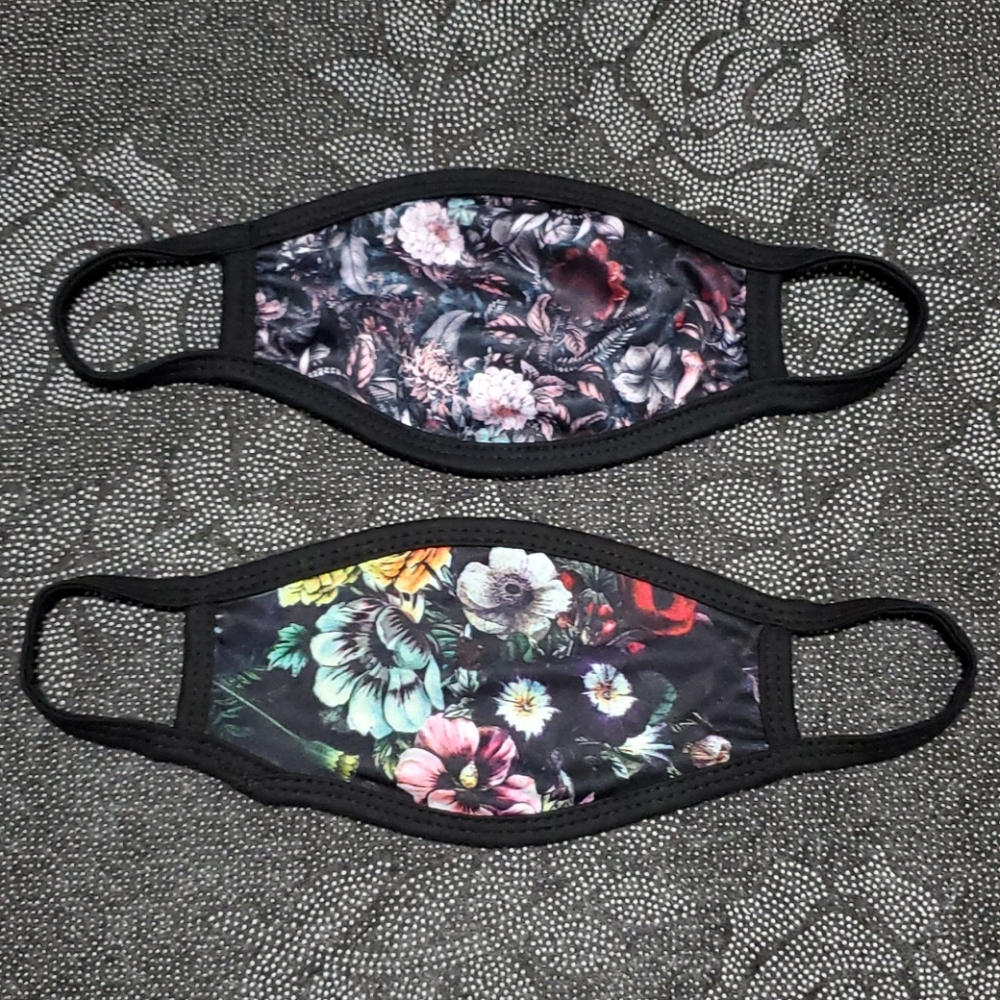 Face Masks - Picture 2 of 6